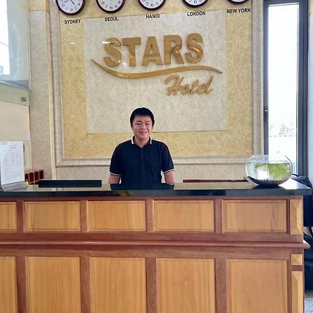 Stars Central Danang Exteriör bild