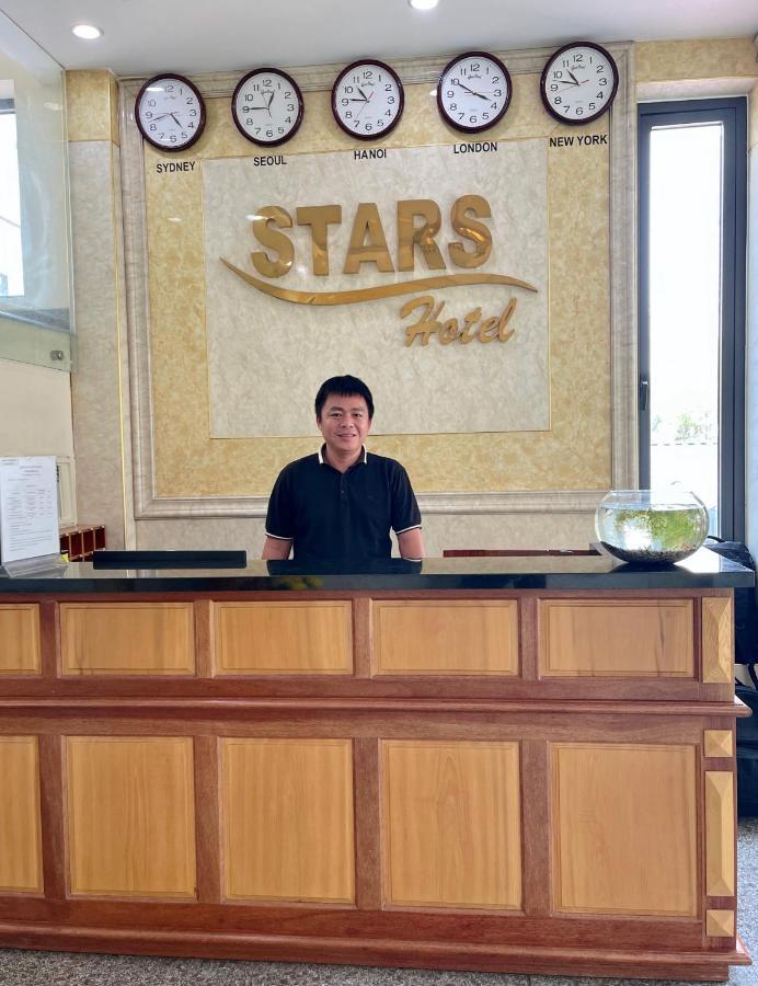 Stars Central Danang Exteriör bild